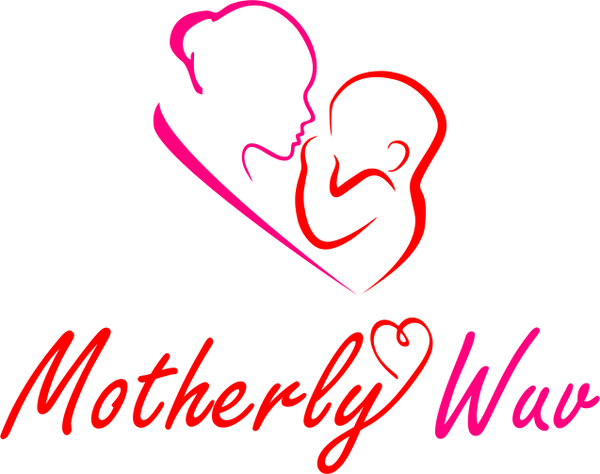 Motherly Wuv logo